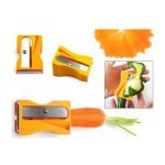 Vegetable Sharpener & Peeler