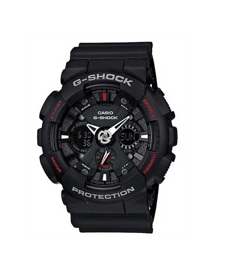 g shock g346