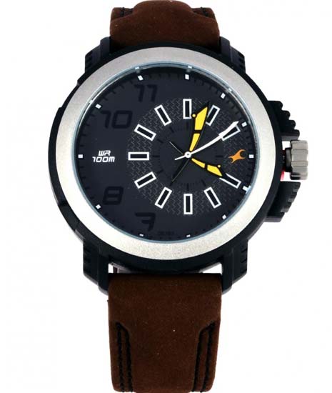 titan gift watches