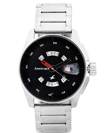 fastrack 3152km02