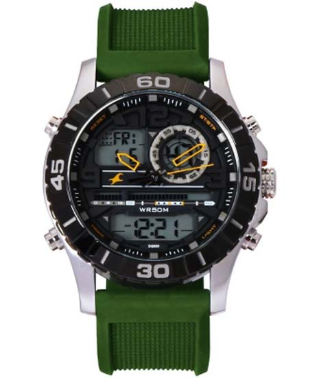 g shock fastrack watches