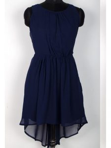 Exclusive Designer Blue Dress