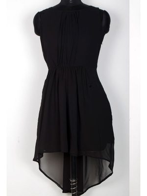 Exclusive Designer Black Dress