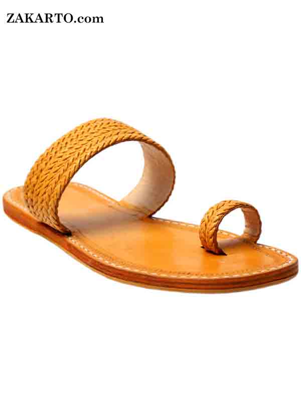 formal chappals for mens