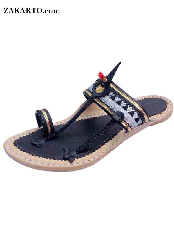 belt chappals for mens online