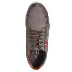 Impakto Men's Casual Shoes - Brown