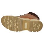 Ajanta Men's Outdoor Casual Shoes - Brown