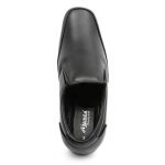 Ajanta Men's Formal Shoes - Black