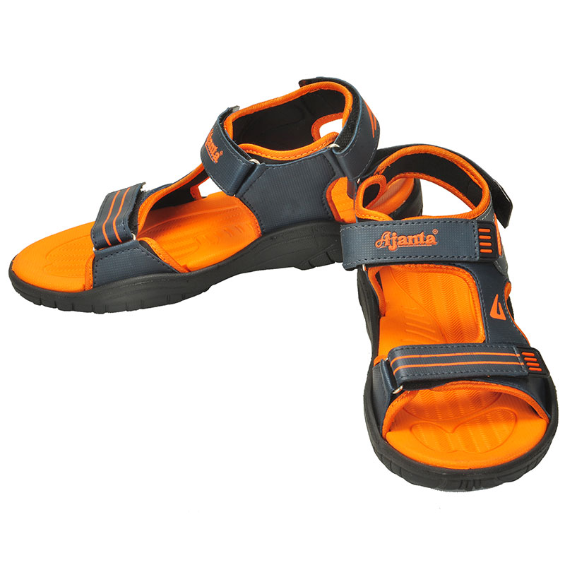 Buy Egoss Copper Peshawari Leather Sandals for Men Online at Regal Shoes |  520229