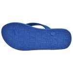 Men's Blue Colour Rubber Sandals