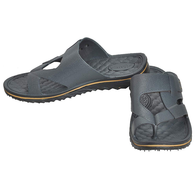 Notus Men Black Sandals - Buy Notus Men Black Sandals Online at Best Price  - Shop Online for Footwears in India | Flipkart.com