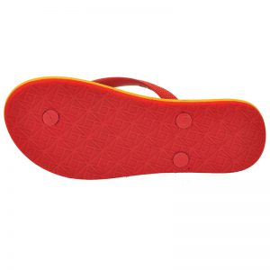 Men's Multicolored EVA Flip Flops