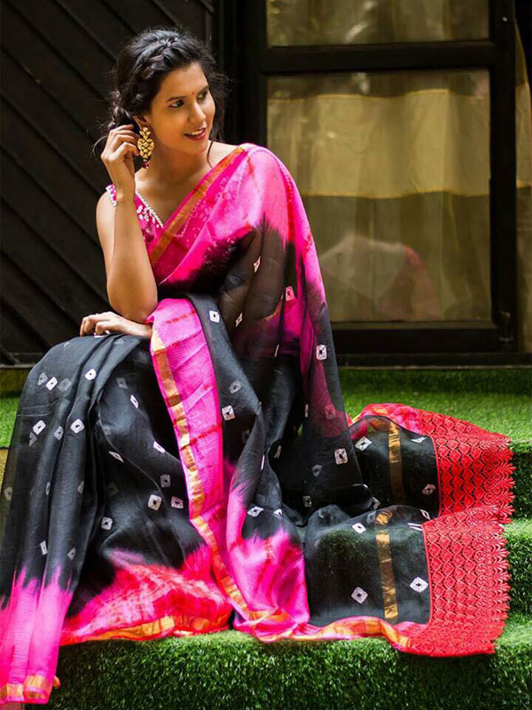 Bhagalpuri Pure Tussar Silk Saree https://wa.me/7695885952 #sareefashion  #trend #trending #fashion #shopping #pongal #bhagalpurisilk… | Instagram