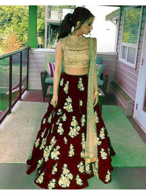 SAPPHIRE BY MRUDANGI 1040 TO 1042 SERIES BRIDAL WEAR COLLECTION BEAUTIFUL  STYLISH COLORFUL FANCY PARTY WEAR & OCCASIONAL WEAR NET LEHENGAS AT  WHOLESALE PRICE