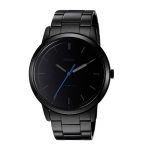 Fossil Analog Black Dial Men'S Watch-Fs5308