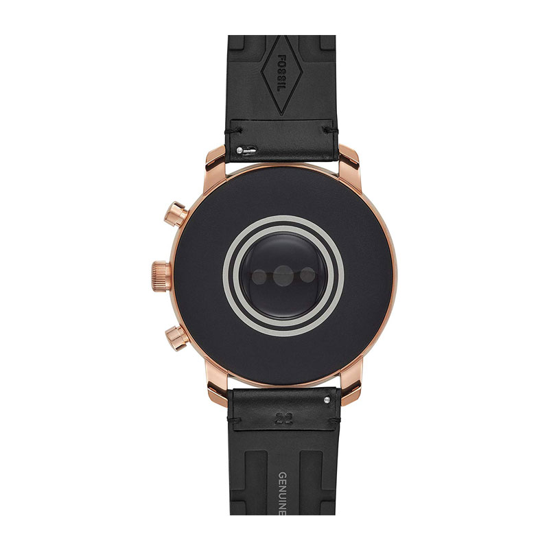 Smartwatch fossil q gen hot sale 4