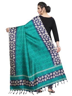 Rama Khadi Dupatta