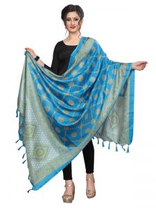 Rama Khadi Dupatta