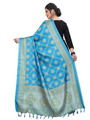 Rama Khadi Dupatta