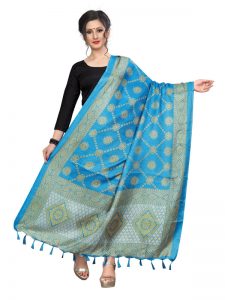 Rama Khadi Dupatta