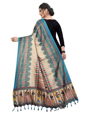 Rama Khadi Dupatta