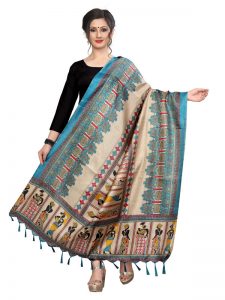 Rama Khadi Dupatta