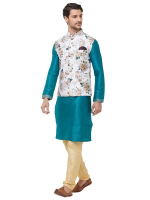 Buy Munna Munni Boys Pathani Suit Set Jacket style (Rust, 3) at Amazon.in