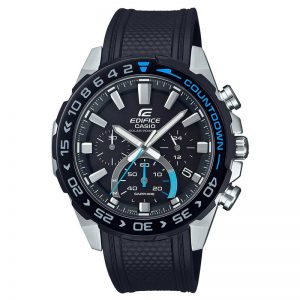Casio Edifice EFS-S550PB-1AVUDF (ED477) Solar & Sapphire Men's Watch