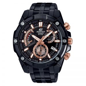 Casio Edifice EFR-559DC-1AVUDF (EX428) Chronograph Men's Watch
