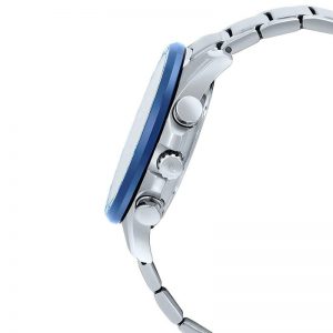 Casio Edifice EQS-900DB-2AVUDF (EX435) Chronograph Men's Watch