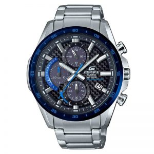 Casio Edifice EQS-900DB-2AVUDF (EX435) Chronograph Men's Watch