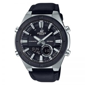 Casio Edifice ERA-110BL-1AVDF (EX458) Analog-Digital Men's Watch