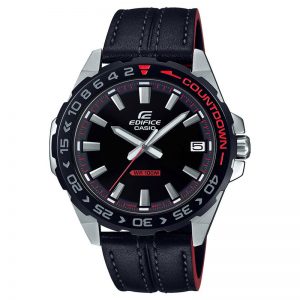 Casio Edifice EFV-120BL-1AVUDF (ED483) Analog Men's Watch