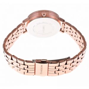 Casio Sheen SHE-3066PG-4AUDF (SX238) Rose Gold Women's Watch