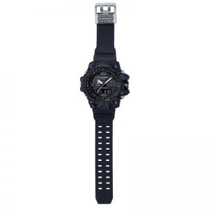 Casio G-Shock GWG-1000-1A1DR (G843) Mud Master Men's Watch