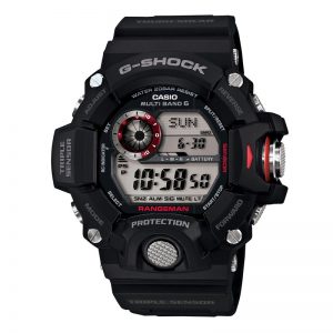 Casio G-Shock GW-9400-1DR (G485) Rangeman Men's Watch