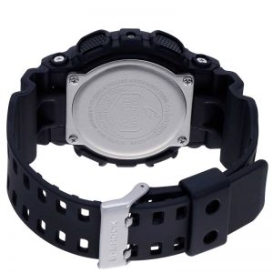 Casio G-Shock GA-140AR-1ADR-G1002 analog digital Men's watch