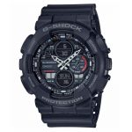 Casio G-Shock GA-140-1A1DR (G975) Analog-Digital Men's Watch