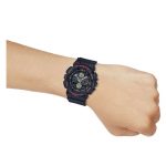 Casio G-Shock GA-140-1A4DR (G976) Analog-Digital Men's Watch