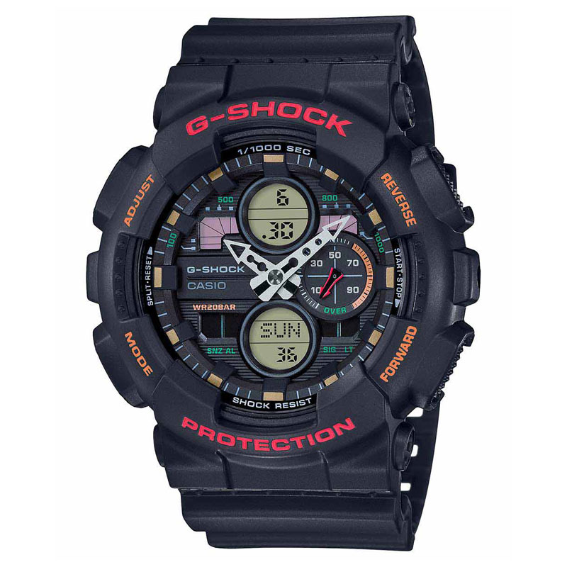 g661 g shock