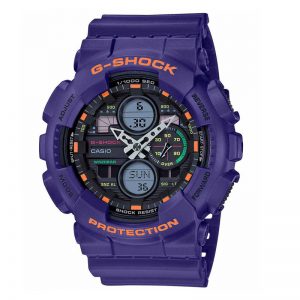 Casio G-Shock GA-140-6ADR (G979) Analog-Digital Men's Watch