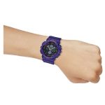 Casio G-Shock GA-140-6ADR (G979) Analog-Digital Men's Watch