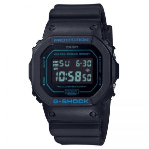 Casio G-Shock DW-5600BBM-1DR (G963) Digital Men's Watch
