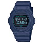 Casio G-Shock DW-5700BBM-2DR (G966) Digital Men's Watch