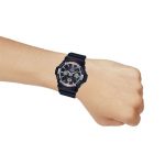 Casio G-Shock GAS-100-1ADR (G771) Analog-Digital Men's Watch