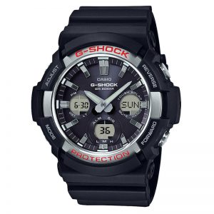 Casio G-Shock GAS-100-1ADR (G771) Analog-Digital Men's Watch