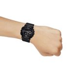 Casio G-Shock GD-100-1BDR (G310) Digital Men's Watch