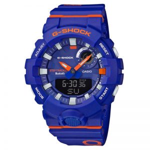 Casio G-Shock GBA-800DG-2ADR (G923) Athleisure Series Men's Watch
