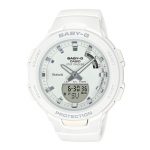 Casio Baby-G BSA-B100-7ADR (BX149) Athleisure Series Women's Watch