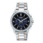 Casio Enticer Men MTP-1375HRG-1AVIF (A1658) Multi Dial Men's Watch